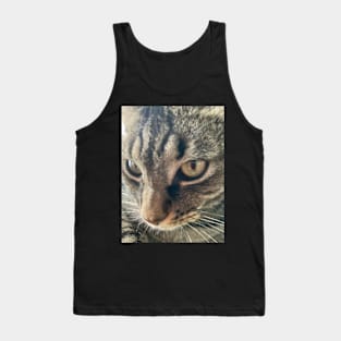 Handsome Boi Tank Top